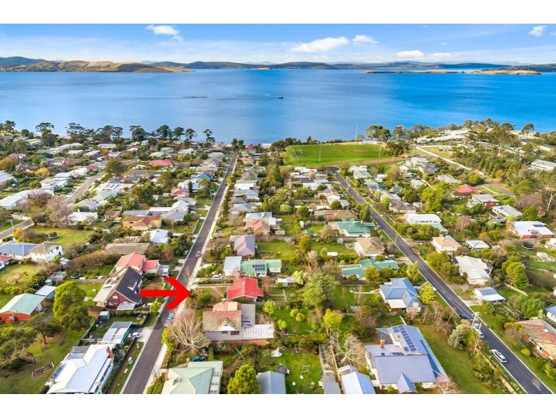 3 Seaview Avenue, Taroona TAS 7053