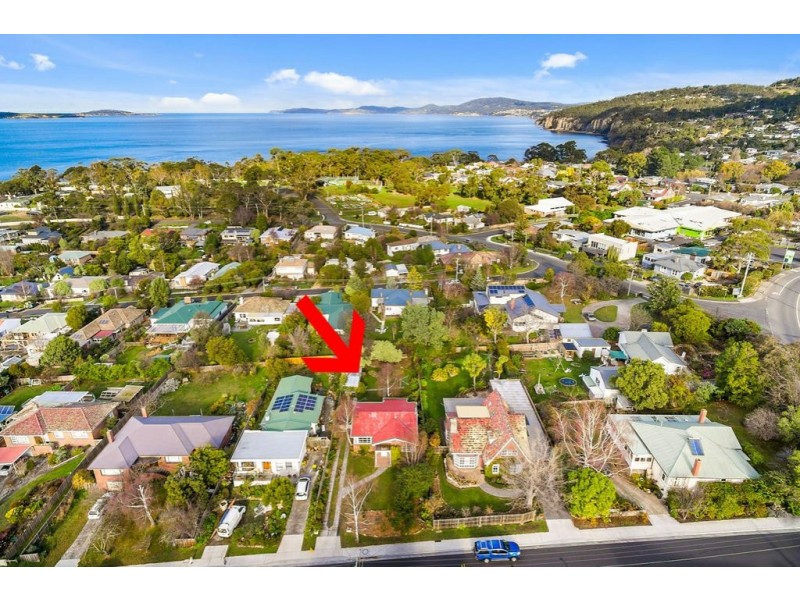 3 Seaview Avenue, Taroona TAS 7053