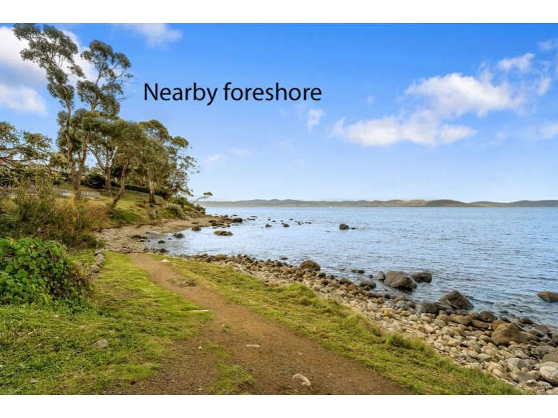 3 Seaview Avenue, Taroona TAS 7053