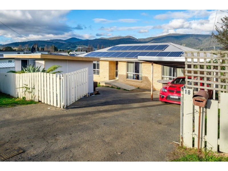 18 Elizabeth Street, Ranelagh TAS 7109