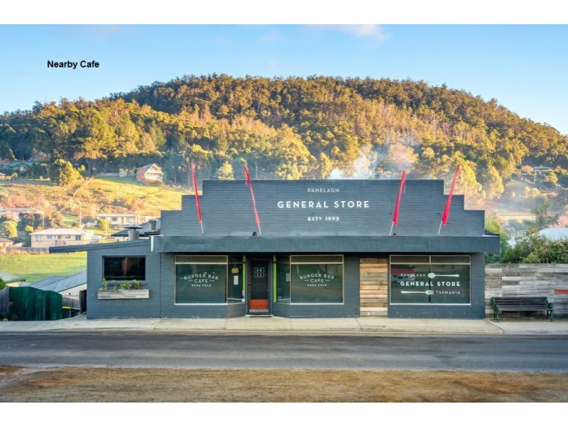18 Elizabeth Street, Ranelagh TAS 7109