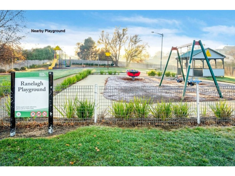 18 Elizabeth Street, Ranelagh TAS 7109