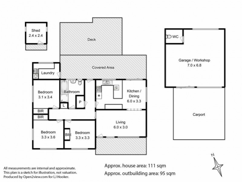 98 Beach Road, Margate TAS 7054