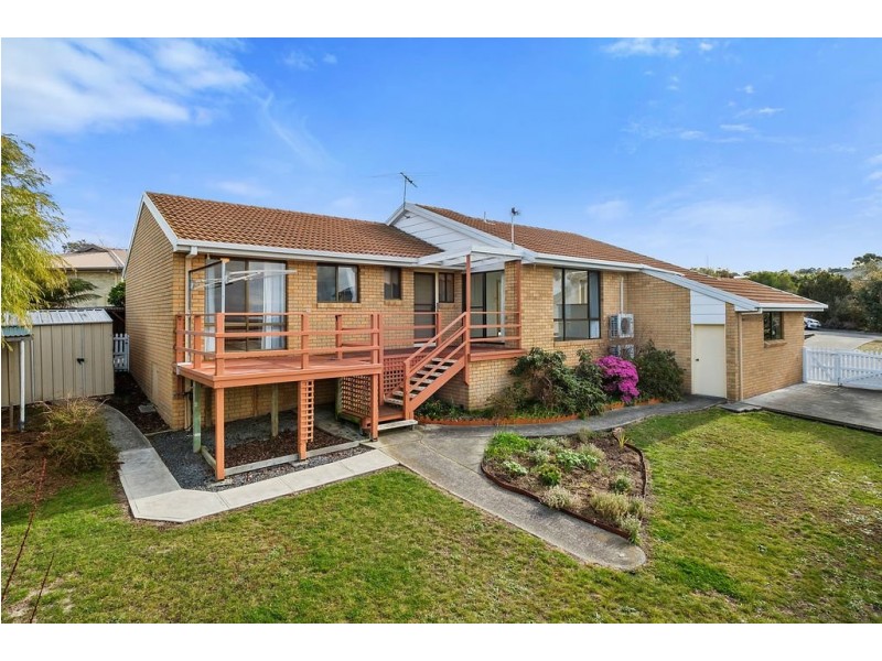 8 Ashley Court, Blackmans Bay TAS 7052