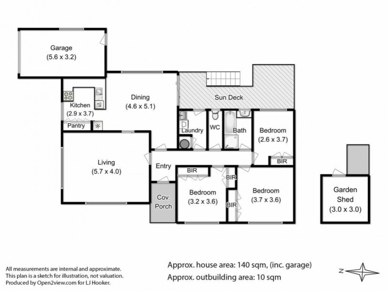 8 Ashley Court, Blackmans Bay TAS 7052