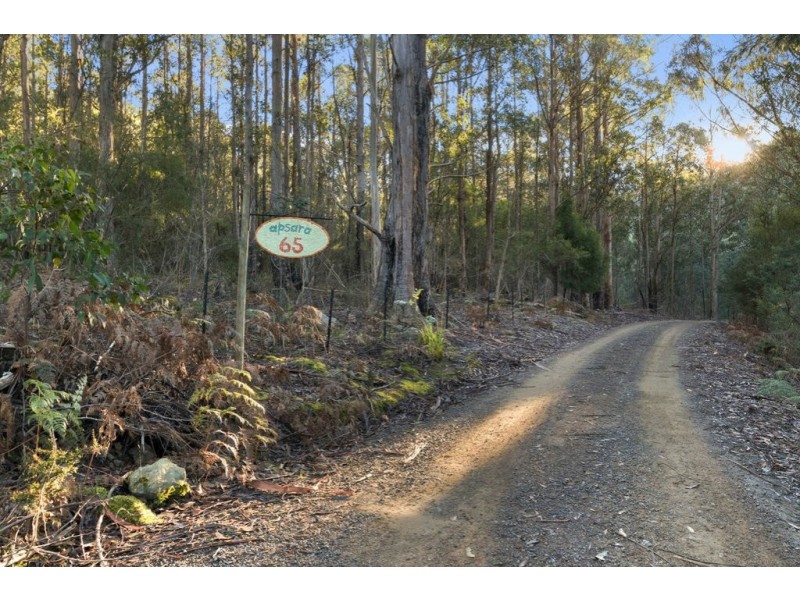 65 Scotts Road, Kingston TAS 7050