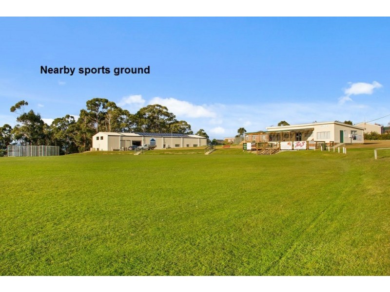 12 Balm Court, Margate TAS 7054