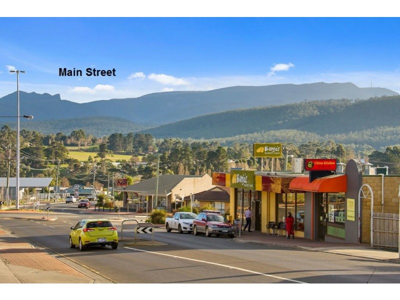 12 Balm Court, Margate TAS 7054