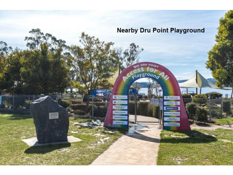 12 Balm Court, Margate TAS 7054