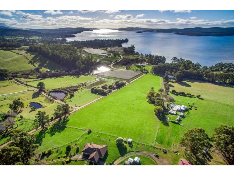 Lot 1 Gumpits Road, Birchs Bay TAS 7162