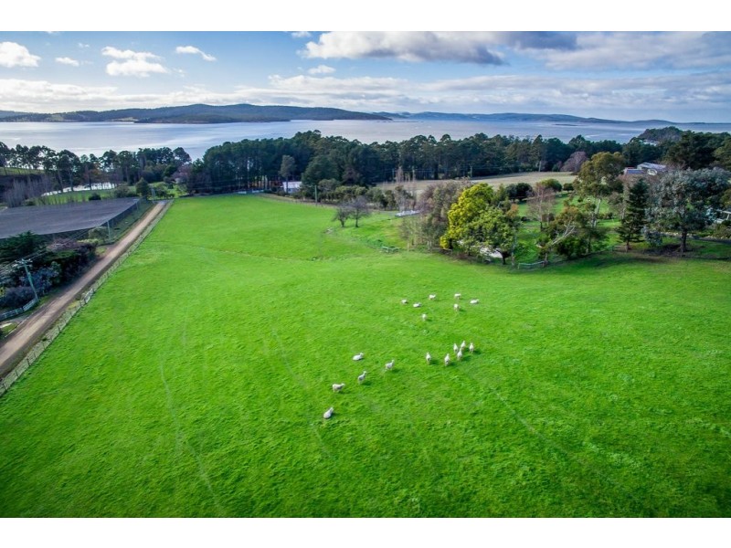 Lot 1 Gumpits Road, Birchs Bay TAS 7162