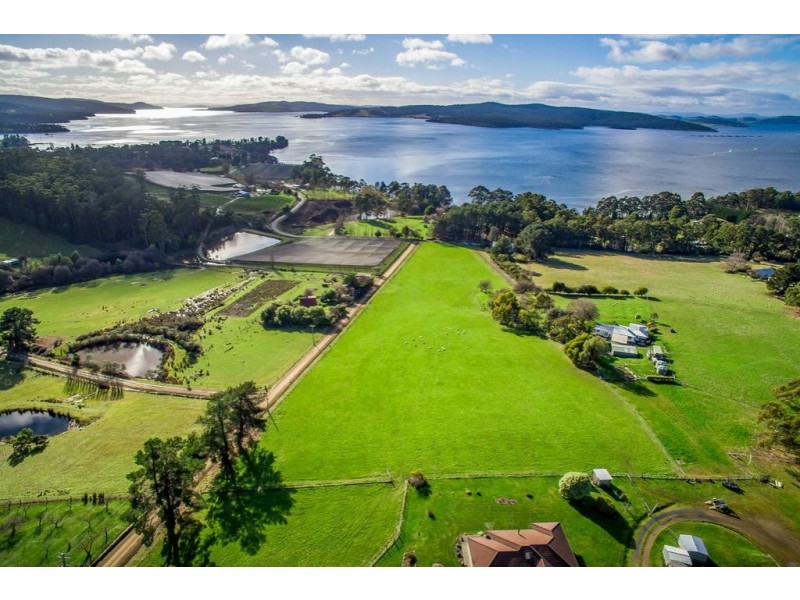 Lot 1 Gumpits Road, Birchs Bay TAS 7162