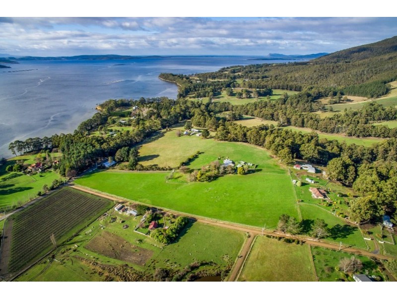 Lot 1 Gumpits Road, Birchs Bay TAS 7162