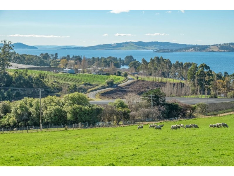 Lot 1 Gumpits Road, Birchs Bay TAS 7162