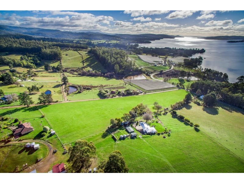 Lot 1 Gumpits Road, Birchs Bay TAS 7162