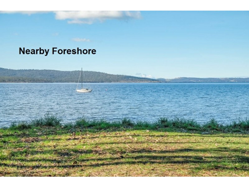 Lot 1 Gumpits Road, Birchs Bay TAS 7162