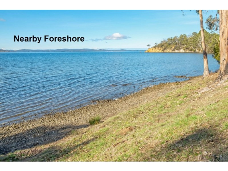 Lot 1 Gumpits Road, Birchs Bay TAS 7162