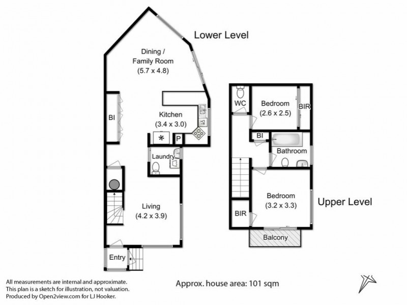 Unit 4, 14 Opal Drive, Blackmans Bay TAS 7052