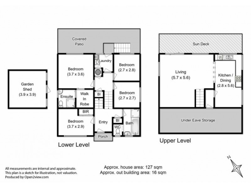 48 Mirramar Park, Blackmans Bay TAS 7052