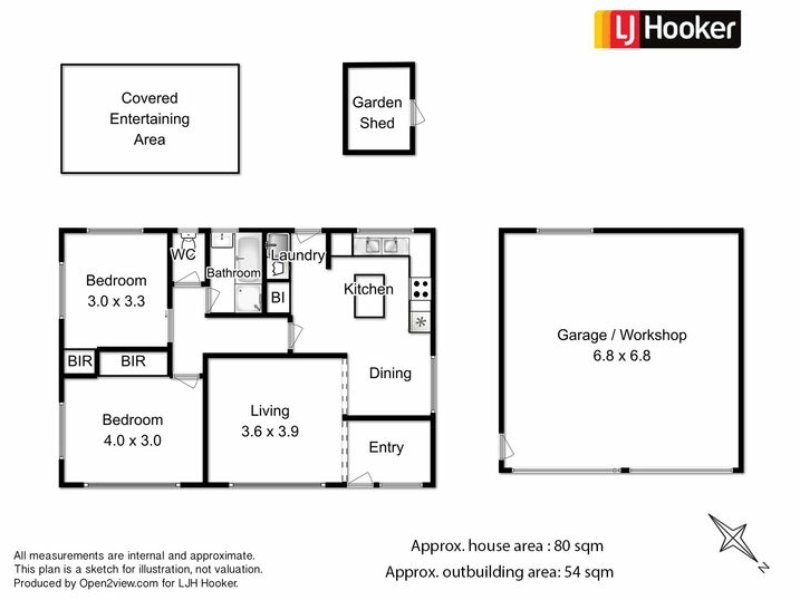 29 Riverdowns Drive, Margate TAS 7054