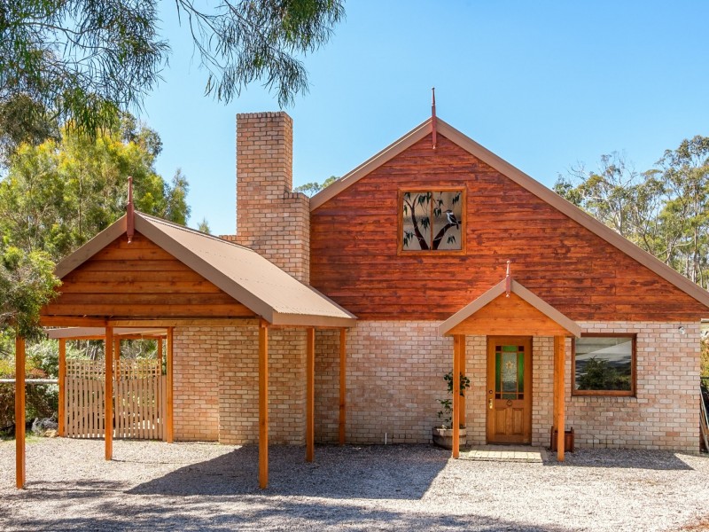 160 Nierinna Road, Margate TAS 7054