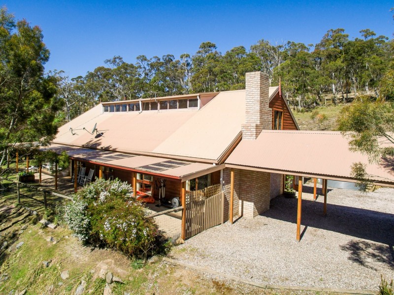 160 Nierinna Road, Margate TAS 7054