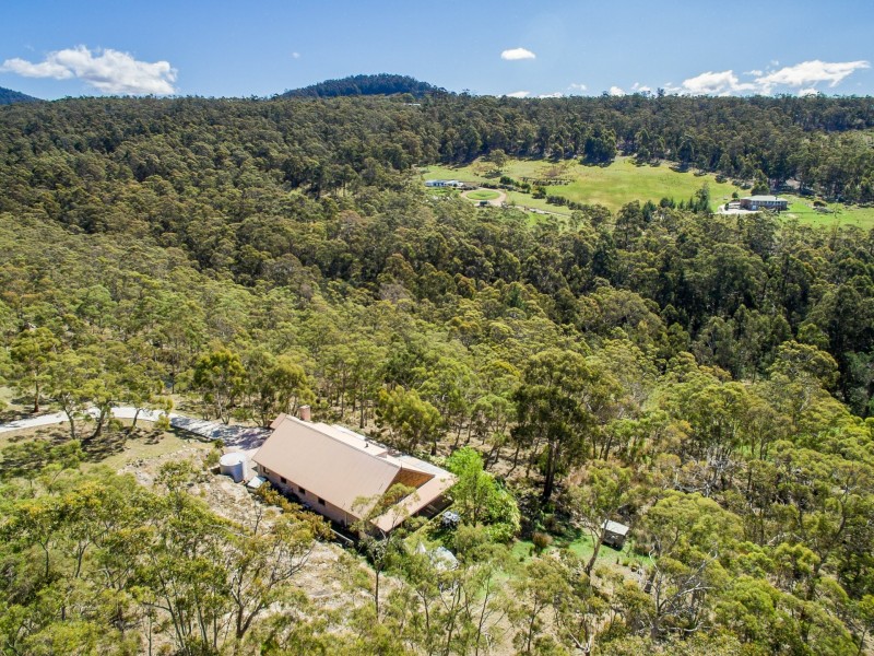 160 Nierinna Road, Margate TAS 7054