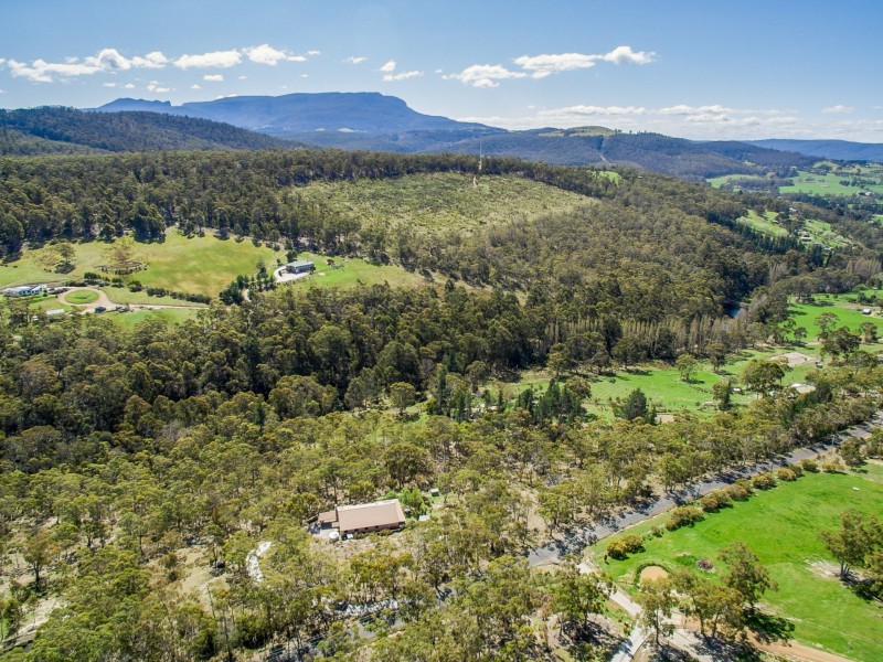 160 Nierinna Road, Margate TAS 7054