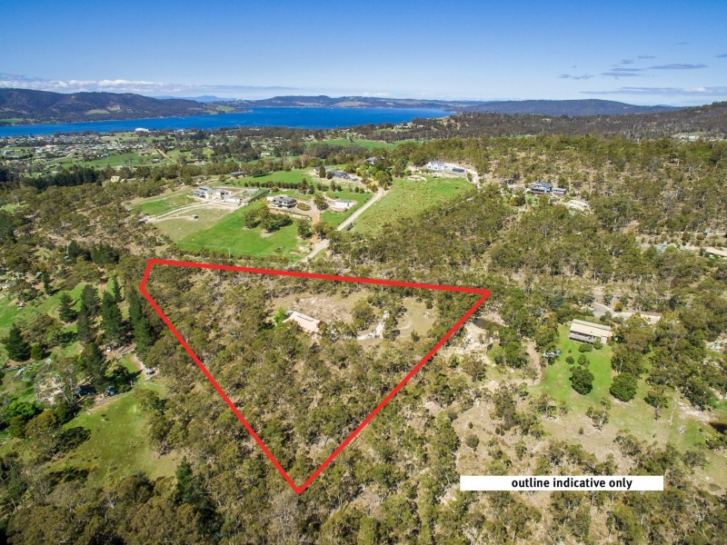 160 Nierinna Road, Margate TAS 7054