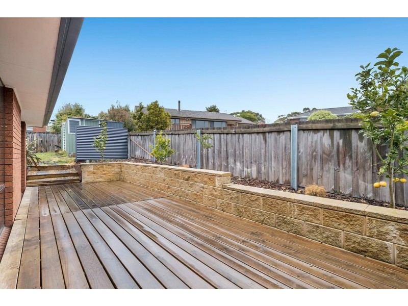 Unit 1, 4 The Summit, Blackmans Bay TAS 7052