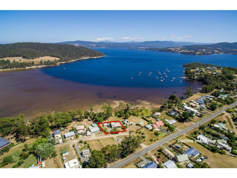 6-8 Challis Crescent, Deep Bay TAS 7112