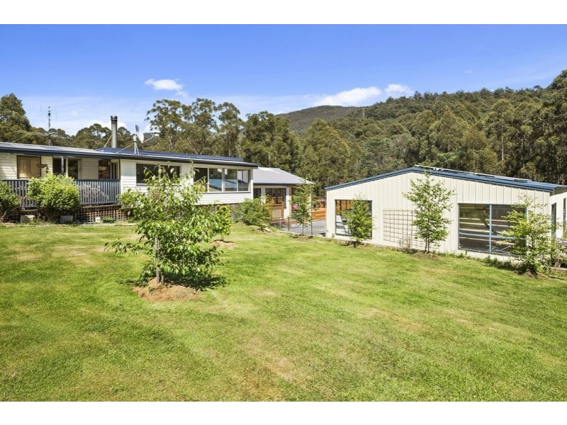 22 McGowans Road, Margate TAS 7054