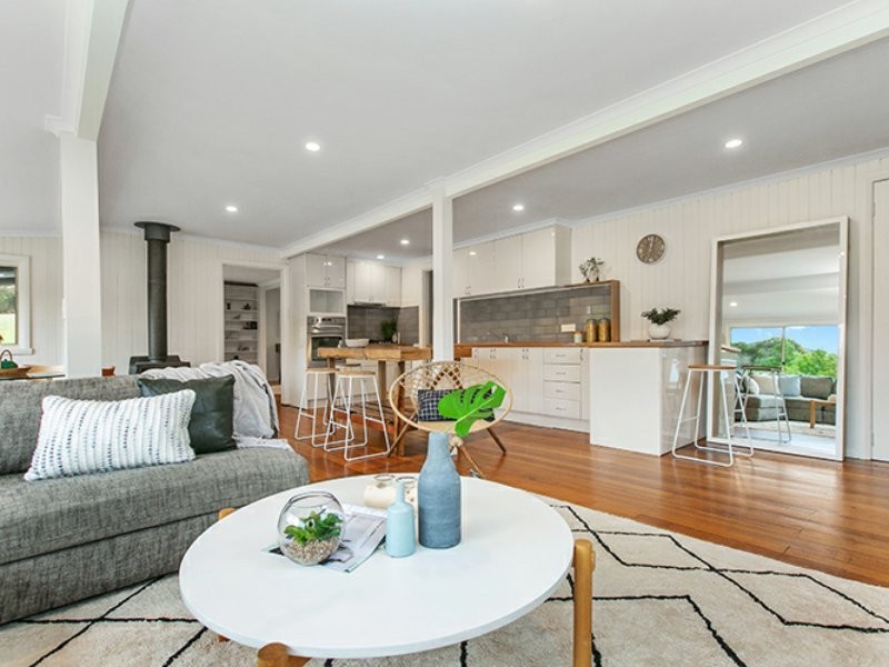 22 McGowans Road, Margate TAS 7054