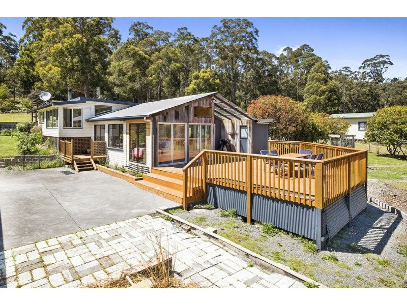 22 McGowans Road, Margate TAS 7054