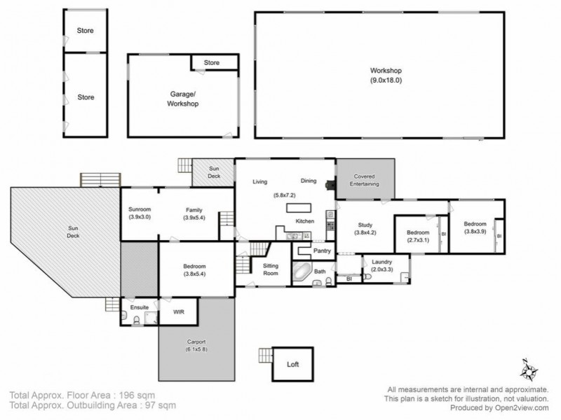 22 McGowans Road, Margate TAS 7054