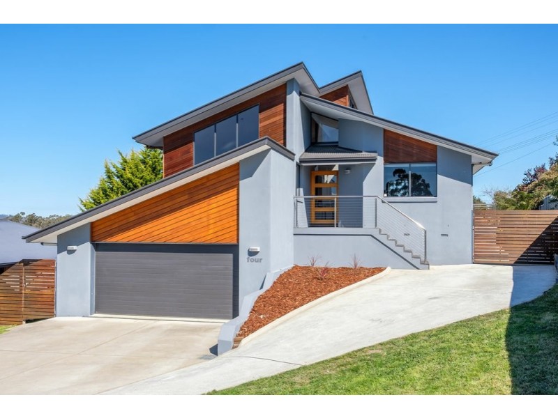 4 Incana Road, Margate TAS 7054