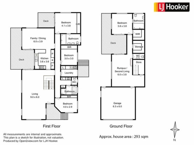 4 Incana Road, Margate TAS 7054