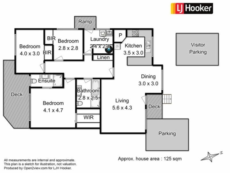 1/211 Roslyn Avenue, Blackmans Bay TAS 7052