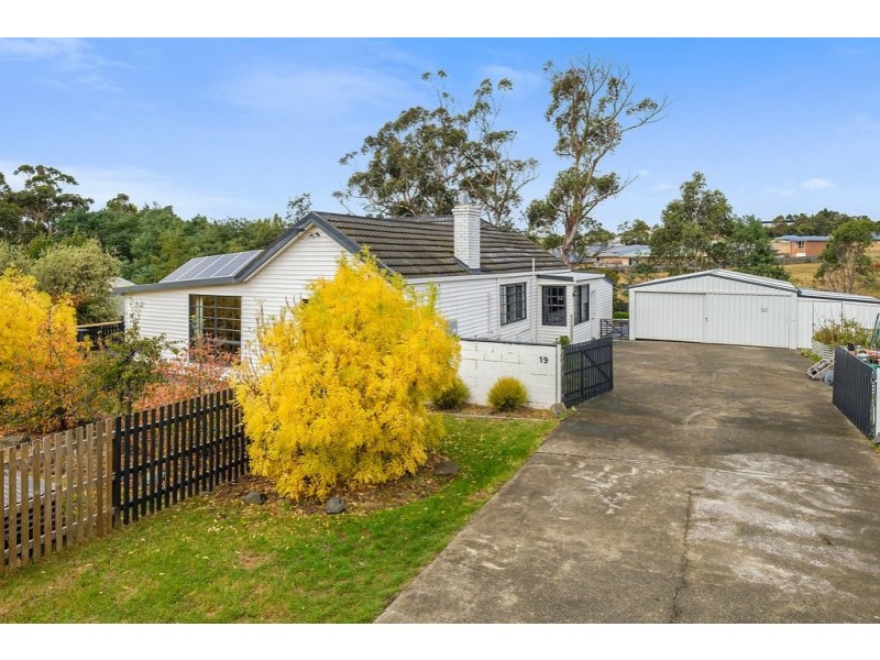 19 Sandfly Road, Margate TAS 7054