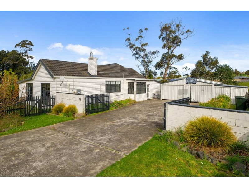 19 Sandfly Road, Margate TAS 7054