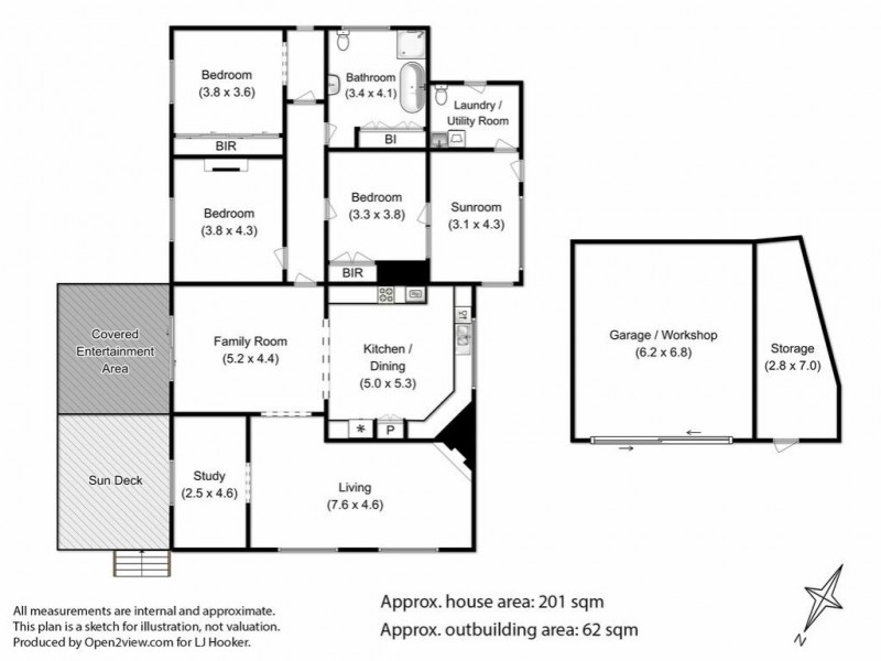 19 Sandfly Road, Margate TAS 7054