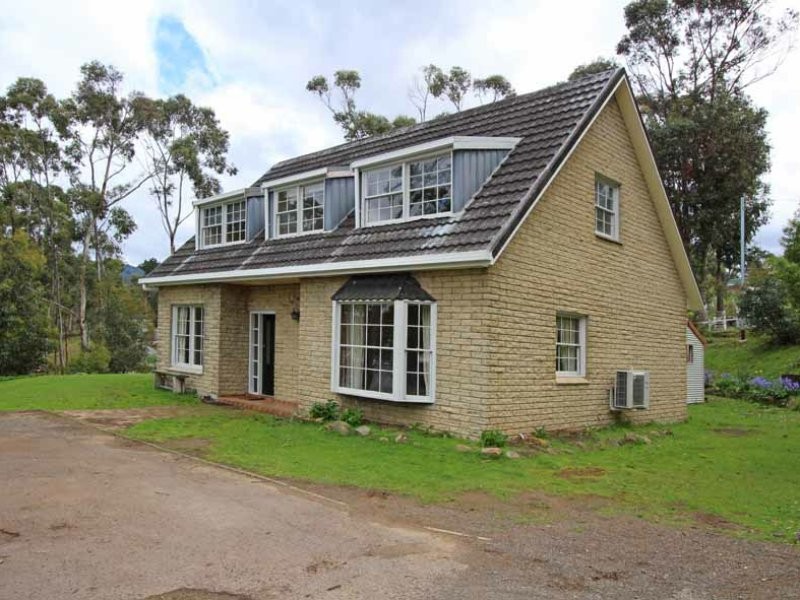485 Manuka Road, Kettering TAS 7155