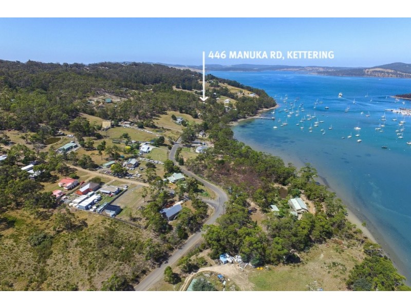 Kettering TAS 7155