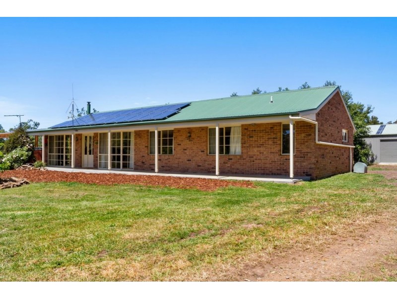 647 Sandfly Road, Sandfly TAS 7150