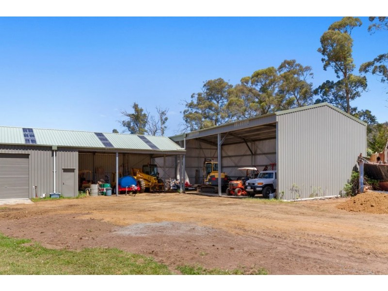 647 Sandfly Road, Sandfly TAS 7150