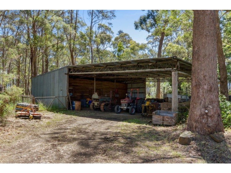 647 Sandfly Road, Sandfly TAS 7150