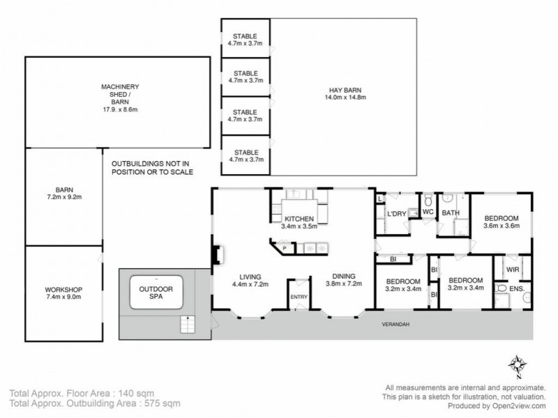 647 Sandfly Road, Sandfly TAS 7150