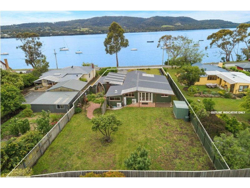 62 Esplanade, Margate TAS 7054