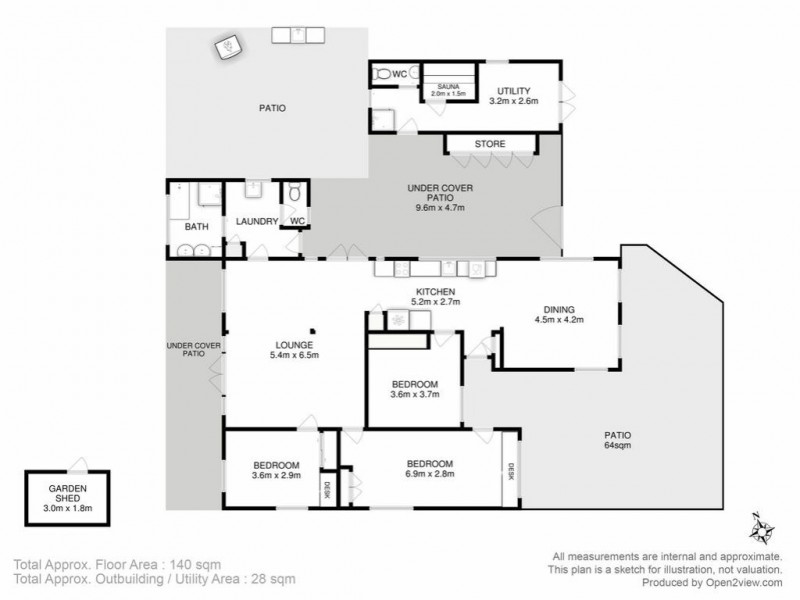 62 Esplanade, Margate TAS 7054