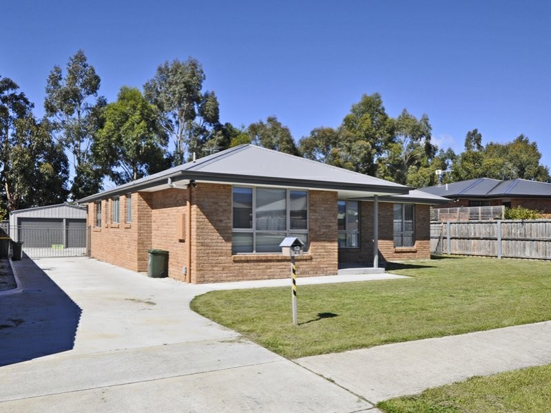 26 Hyssop Road, Margate TAS 7054